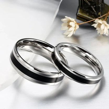 Funki Findz | Rings | Men's Women's 316L Stainless Steel Rings