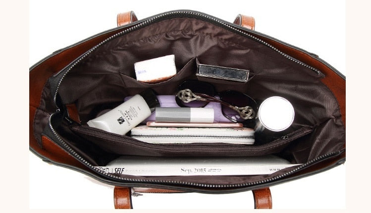 Funki Findz | Bags | Handbags | Women's Fashion Leather Bags