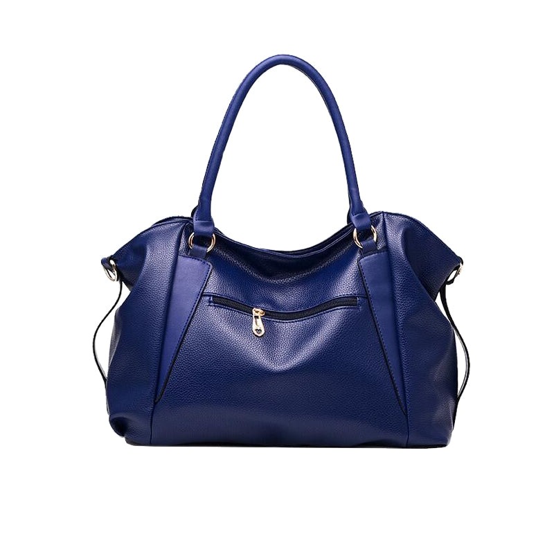 Funki Findz | Bags | Handbags | Women's Chic Leather Tote Bag
