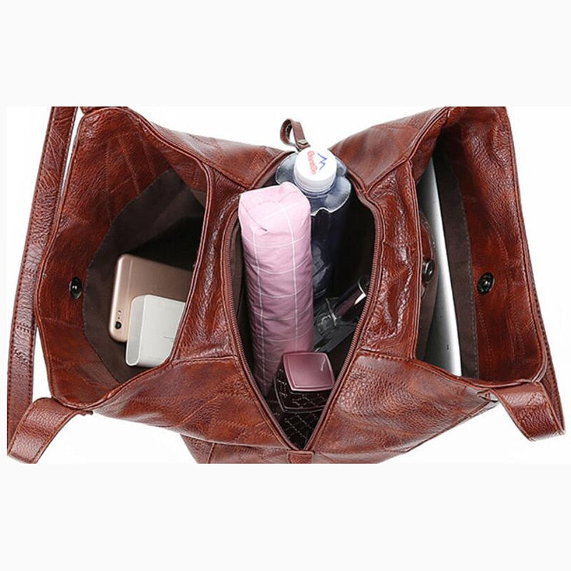 Funki Findz | Bags | Handbags | Women's Vintage Luxury Tote