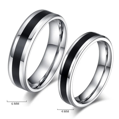 Funki Findz | Rings | Men's Women's 316L Stainless Steel Rings