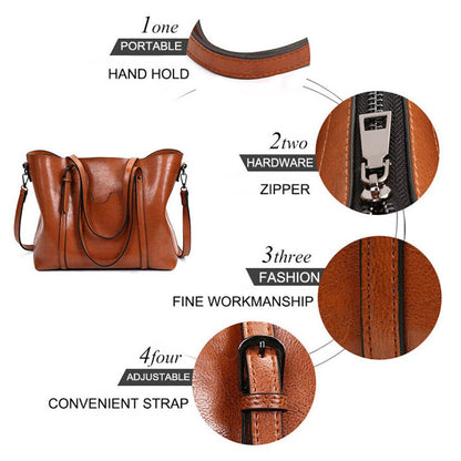 Funki Findz | Bags | Handbags | Women's Luxury Shoulder Bag