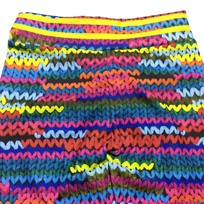 Funki Findz | Pants | Women's Stretch Knit Print Leggings | Yoga