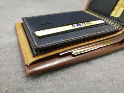 Funki Findz | Wallets | Men's Stylish Vintage Fuerdanni Wallets