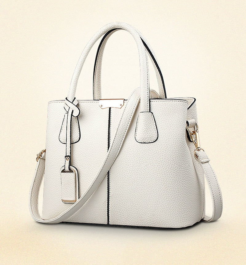 Funki Findz | Bags | Handbags | Women's Deluxe Leather Bags