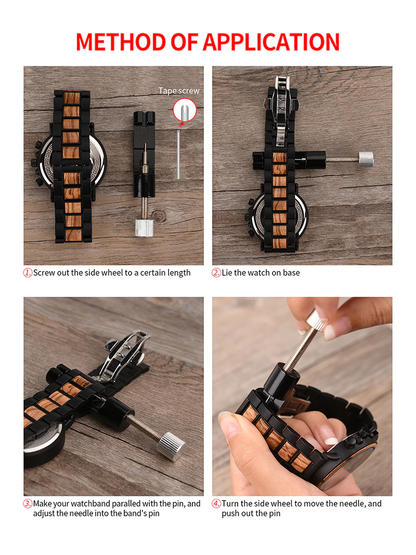 Funki Findz | Watches | Men's Women's Couples Wood Watches
