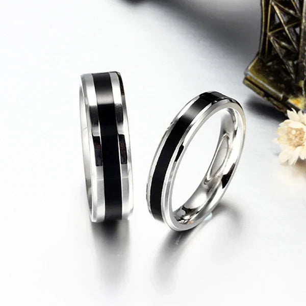 Funki Findz | Rings | Men's Women's 316L Stainless Steel Rings