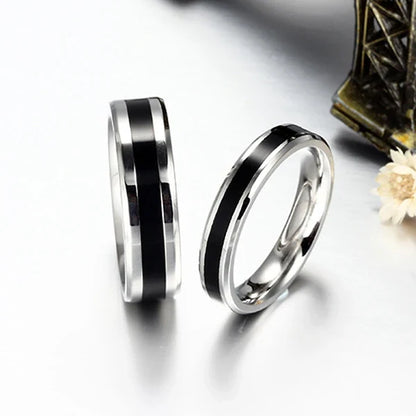 Funki Findz | Rings | Men's Women's 316L Stainless Steel Rings