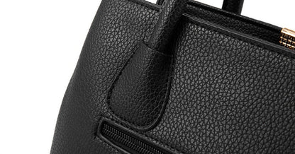 Funki Findz | Bags | Handbags | Women's Deluxe Leather Bags