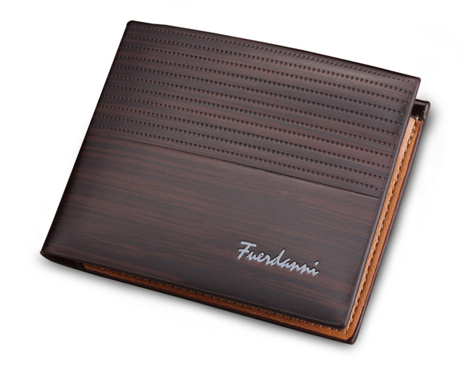 Funki Findz | Wallets | Men's Stylish Vintage Fuerdanni Wallets
