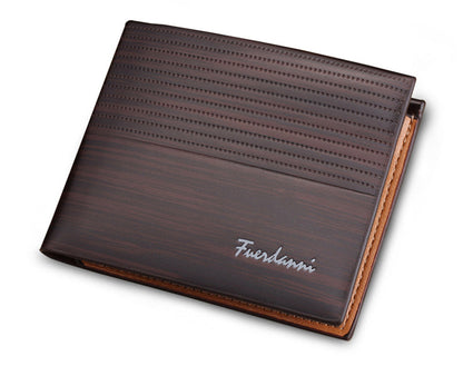 Funki Findz | Wallets | Men's Stylish Vintage Fuerdanni Wallets