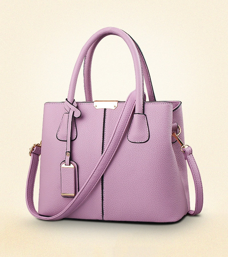 Funki Findz | Bags | Handbags | Women's Deluxe Leather Bags