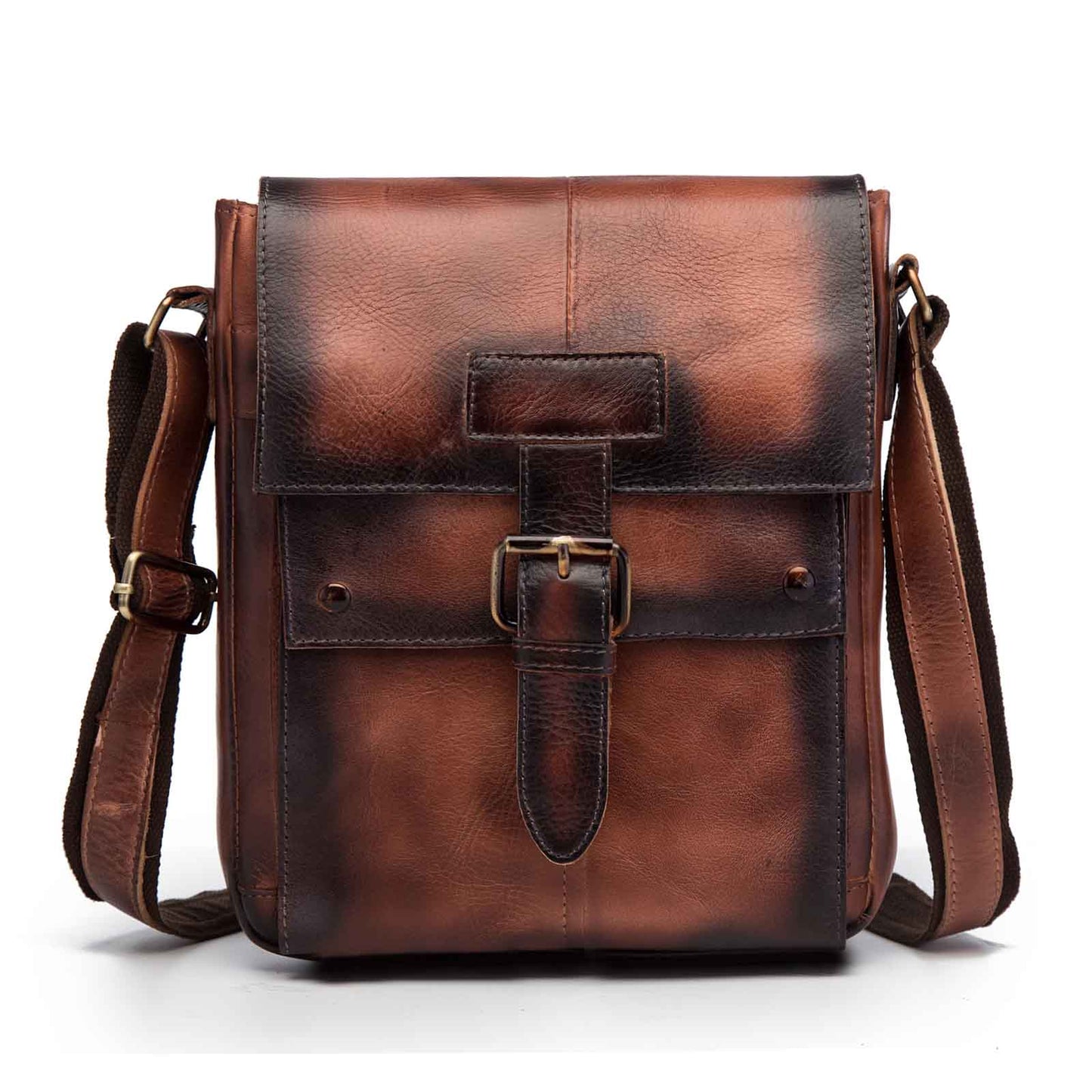 Funki Findz | Bags | Messenger Bags | Men's Shoulder Bag