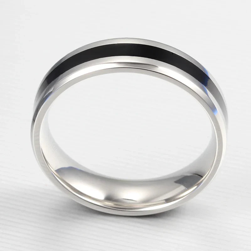 Funki Findz | Rings | Men's Women's 316L Stainless Steel Rings