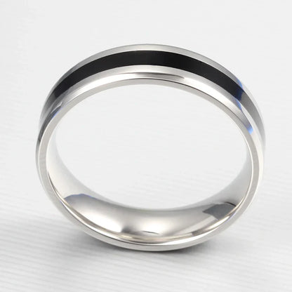 Funki Findz | Rings | Men's Women's 316L Stainless Steel Rings