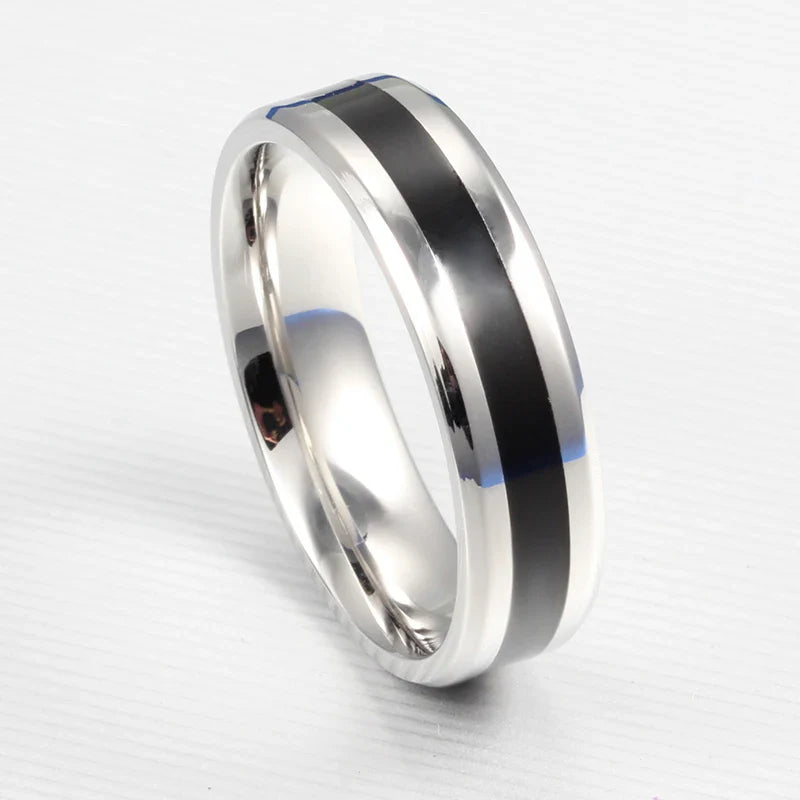 Funki Findz | Rings | Men's Women's 316L Stainless Steel Rings