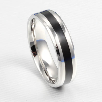 Funki Findz | Rings | Men's Women's 316L Stainless Steel Rings