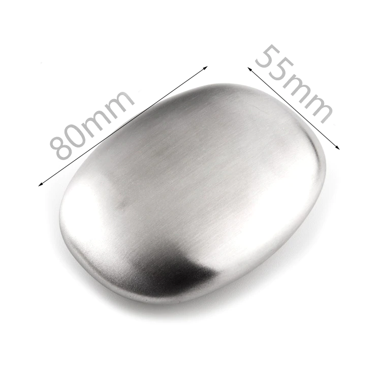 Funki Findz | Soaps | Stainless Steel Antibacterial Odor Remover