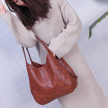 Funki Findz | Bags | Handbags | Women's Vintage Luxury Tote