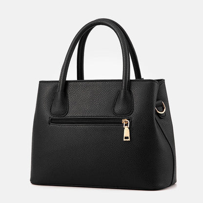 Funki Findz | Bags | Handbags | Women's Deluxe Leather Bags