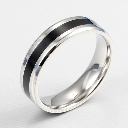 Funki Findz | Rings | Men's Women's 316L Stainless Steel Rings