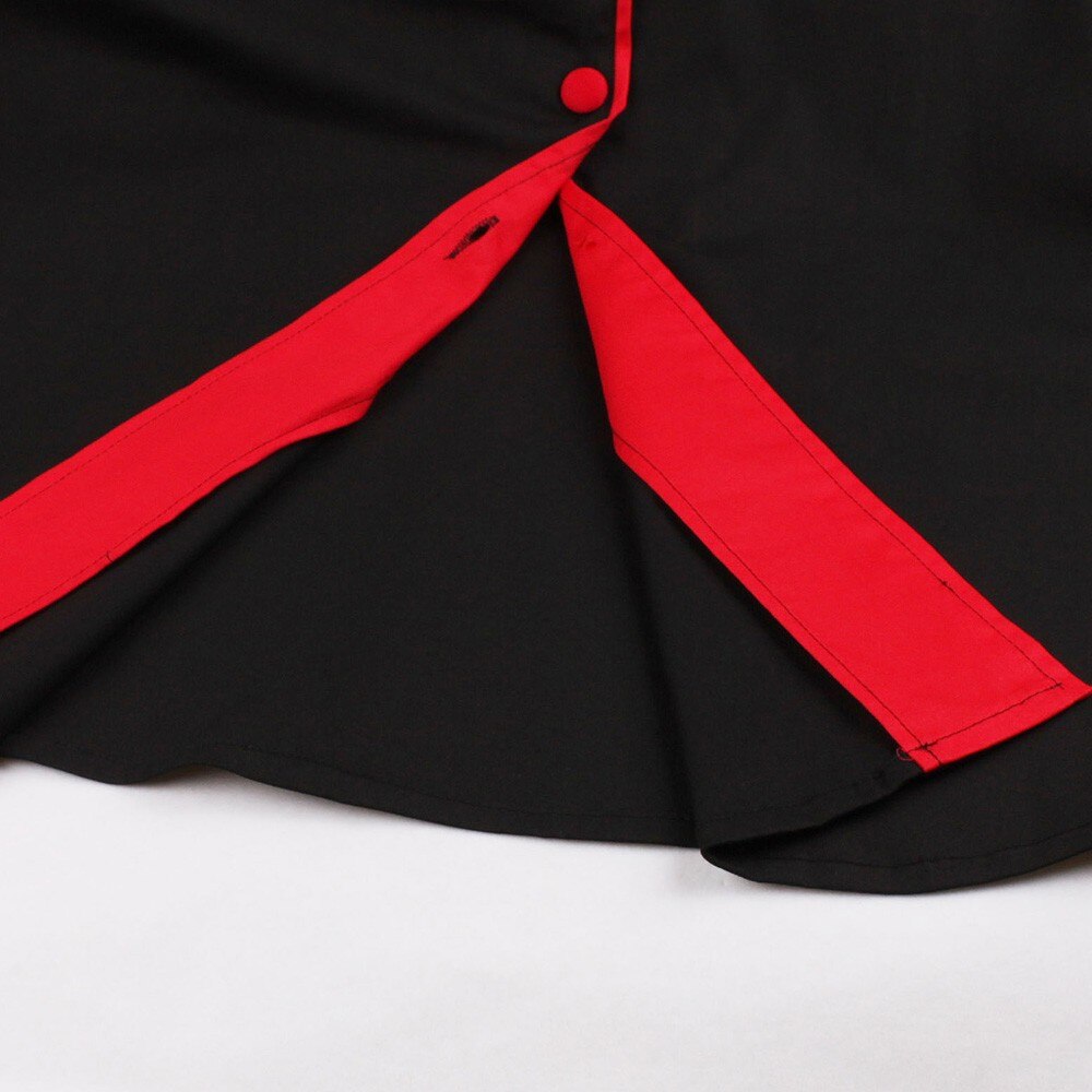 Funki Findz | Dresses | Women's Retro Rockabilly Swing Dress