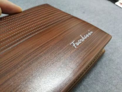 Funki Findz | Wallets | Men's Stylish Vintage Fuerdanni Wallets