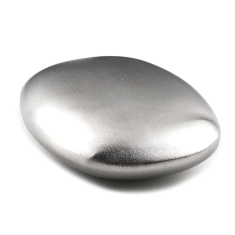 Funki Findz | Soaps | Stainless Steel Antibacterial Odor Remover