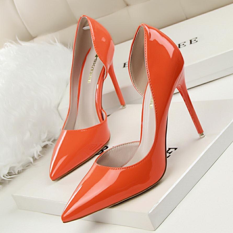 Funki Findz | Shoes | Women's Elegant Pointed Toe Bridal Stiletto