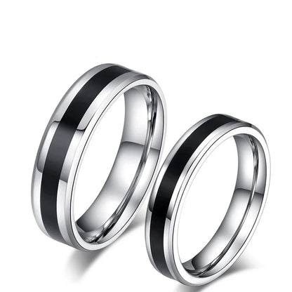 Funki Findz | Rings | Men's Women's 316L Stainless Steel Rings