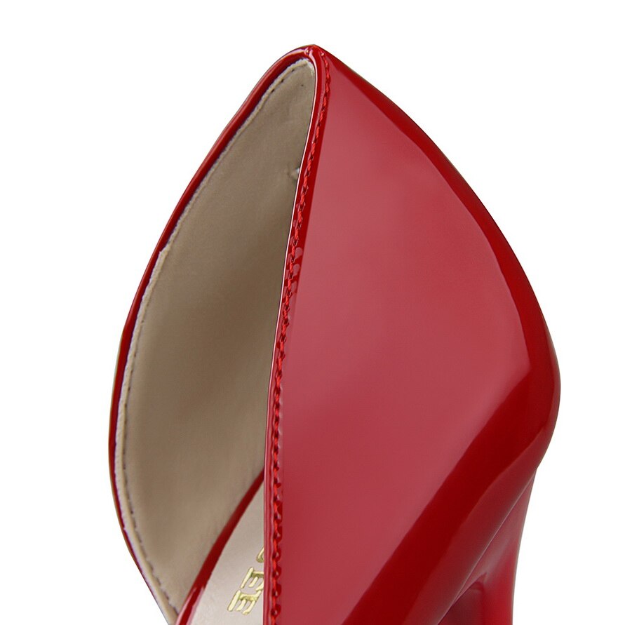 Funki Findz | Shoes | Women's Elegant Pointed Toe Bridal Stiletto