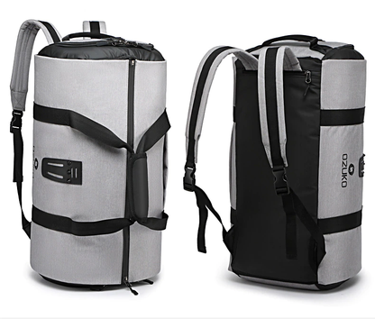 Funki Buys | Bags | Large Capacity Travel Bag | Gym Bag | Ozuku
