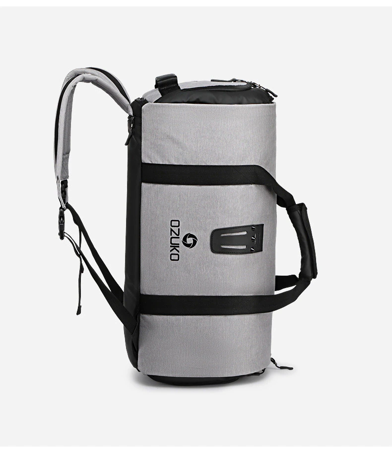 Funki Buys | Bags | Large Capacity Travel Bag | Gym Bag | Ozuku