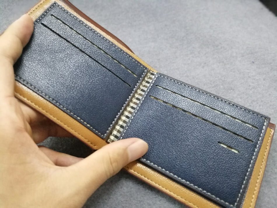 Funki Findz | Wallets | Men's Stylish Vintage Fuerdanni Wallets