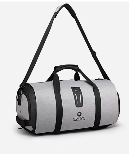 Funki Buys | Bags | Large Capacity Travel Bag | Gym Bag | Ozuku