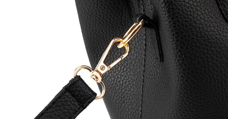 Funki Findz | Bags | Handbags | Women's Deluxe Leather Bags