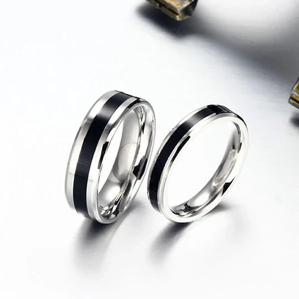Funki Findz | Rings | Men's Women's 316L Stainless Steel Rings