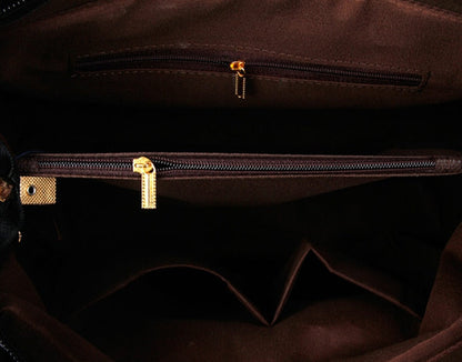 Funki Findz | Bags | Handbags | Women's Deluxe Leather Bags