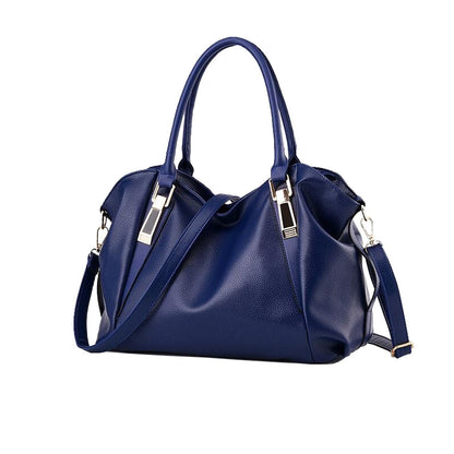 Funki Findz | Bags | Handbags | Women's Chic Leather Tote Bag
