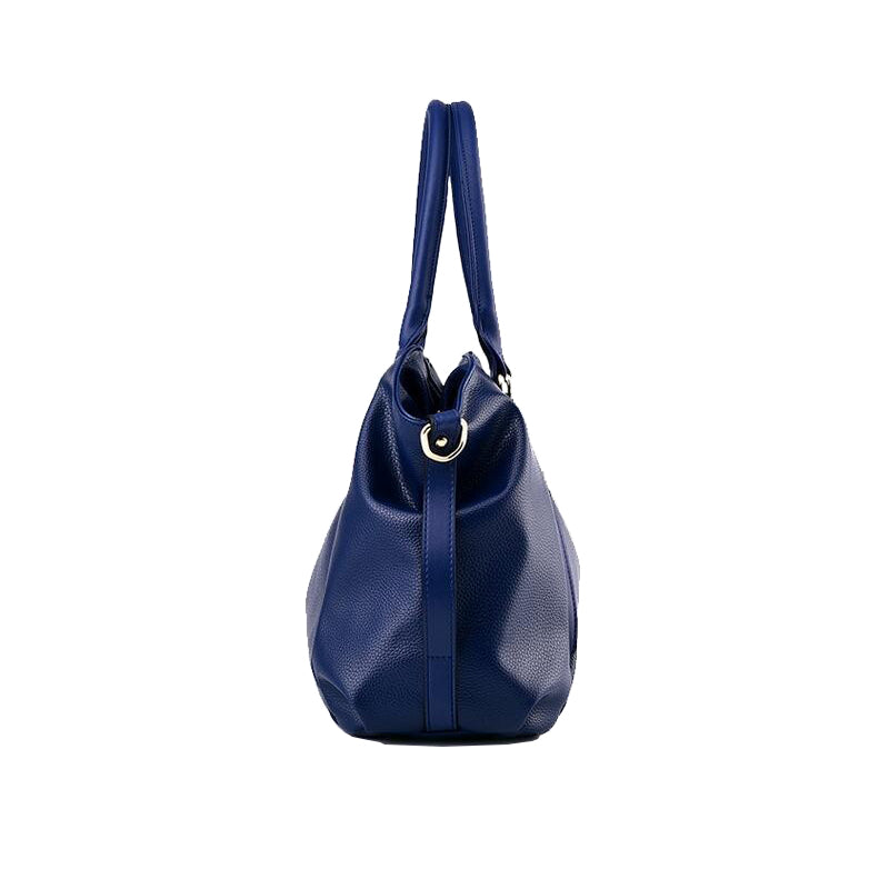 Funki Findz | Bags | Handbags | Women's Chic Leather Tote Bag