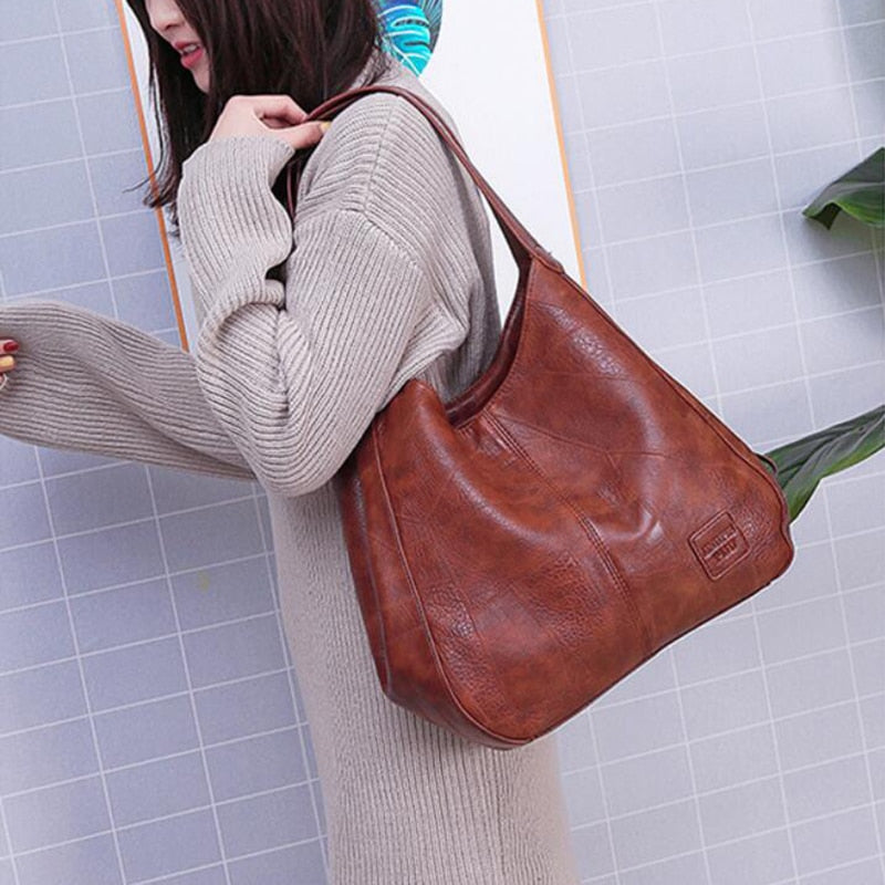 Funki Findz | Bags | Handbags | Women's Vintage Luxury Tote