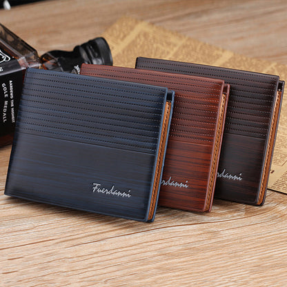 Funki Findz | Wallets | Men's Stylish Vintage Fuerdanni Wallets