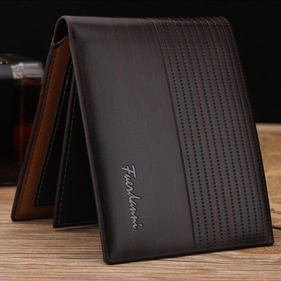 Funki Findz | Wallets | Men's Stylish Vintage Fuerdanni Wallets