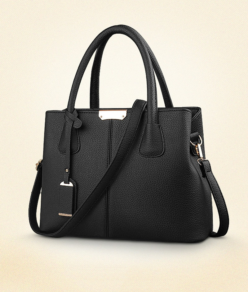 Funki Findz | Bags | Handbags | Women's Deluxe Leather Bags