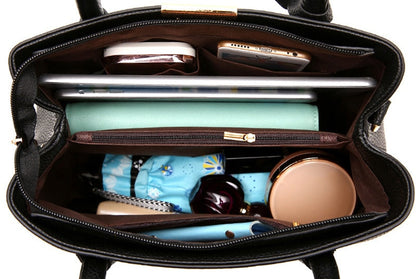 Funki Findz | Bags | Handbags | Women's Deluxe Leather Bags