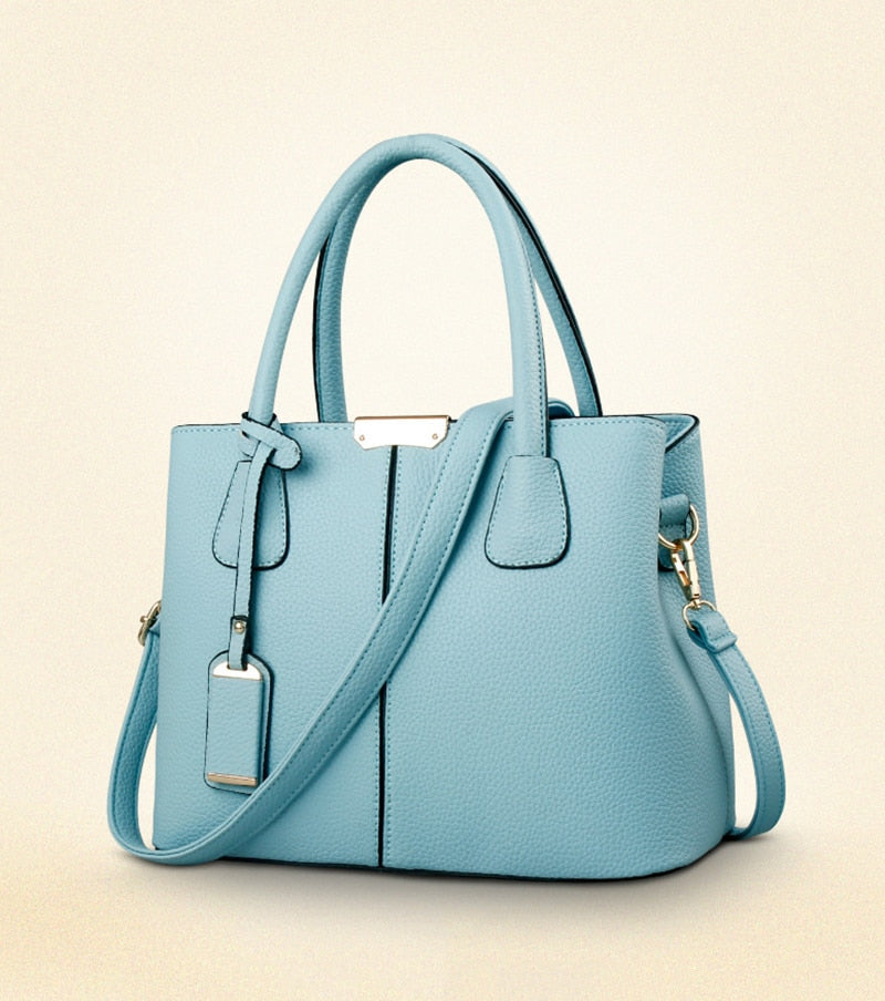 Funki Findz | Bags | Handbags | Women's Deluxe Leather Bags