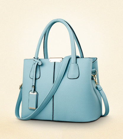 Funki Findz | Bags | Handbags | Women's Deluxe Leather Bags