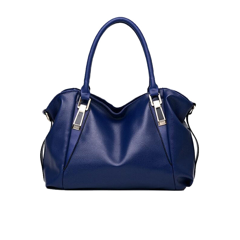 Funki Findz | Bags | Handbags | Women's Chic Leather Tote Bag