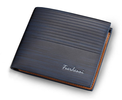 Funki Findz | Wallets | Men's Stylish Vintage Fuerdanni Wallets