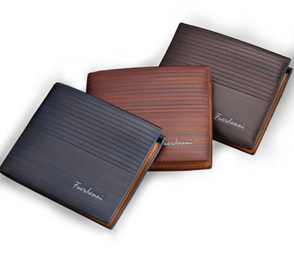 Funki Findz | Wallets | Men's Stylish Vintage Fuerdanni Wallets